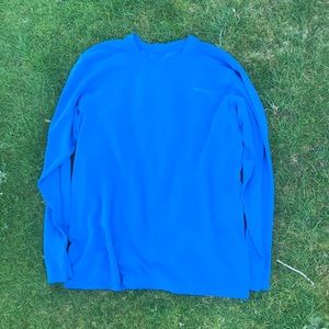 Men’s Patagonia Long Sleeve